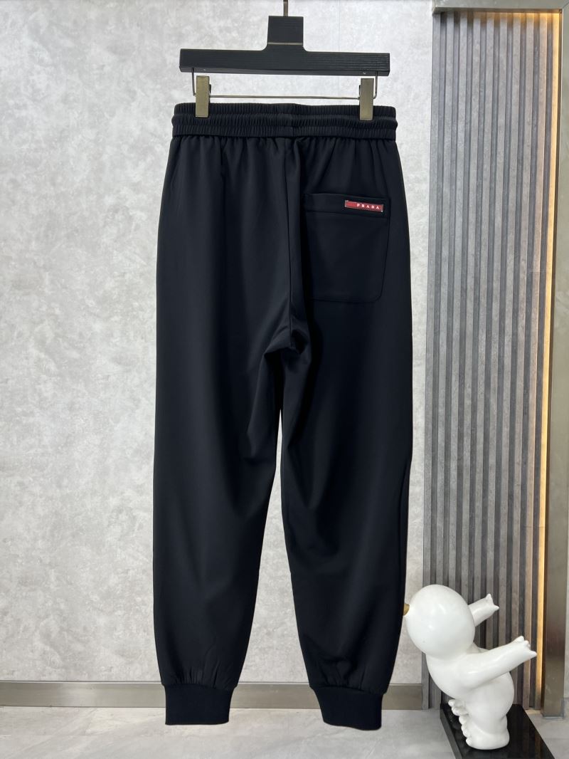 Prada Long Pants